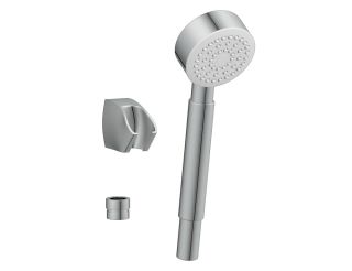 Набор смесителей Cersanit 64512 Cari 2в1 хром