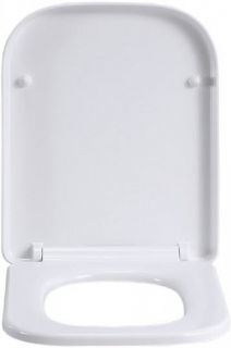 Крышка-сиденье для унитаза BelBagno Veneto BB132SC