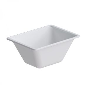 Контейнер Gem W90A-070-070W-C для ванны