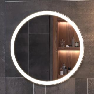 Зеркало с подсветкой Vigo Cosmo Comfort 138 60 см