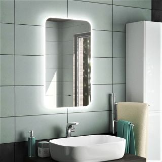 Зеркало Maretti Florenza FL144070P69EL 40x70 см