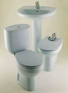 Крышка-сиденье Roca Victoria (ZRU8013900)