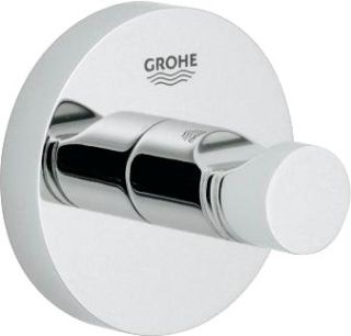 Крючок для полотенец Grohe Essentials 40364001