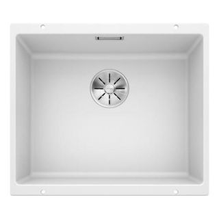 Кухонная мойка Blanco Subline 500-U белый