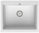 Мойка кухонная Point Сидли PN3007W 55 см белый