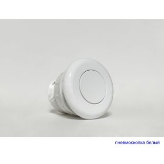 Гидромассажная ванна WHITECROSS Aquarella 0108.170110.100.SMART.WH левая 170x110 см Smart белый