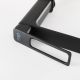 Смеситель для раковины Gid Niagara L057-BM-K L057BMK черный матовый