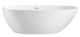 Акриловая ванна Azario LEEDS LEE17085 свободностоящая  1685х840х580