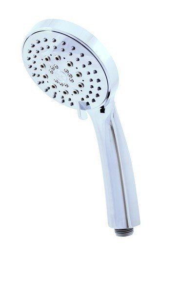 Душевая лейка Rav Slezak PS0009 хром