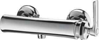 Смеситель для душа, хром Cezares LIBERTY-F-D-01