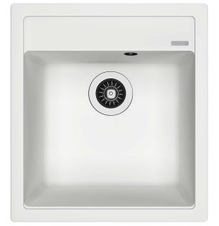 Кухонная мойка Florentina Липси 460 жасмин