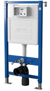 Инсталляция для унитаза Point Элемент PN45120