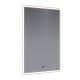 Зеркало Lemark Element LM60Z-E 60 см подвесное с подсветкой