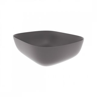 Раковина чаша Maretti FL13NS25-985, серая
