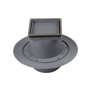 Душевой трап Confluo Standard Vertical Tide Mask