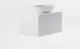 Тумба с раковиной Astra-Form М-40 4631177713590 80 см белый матовый