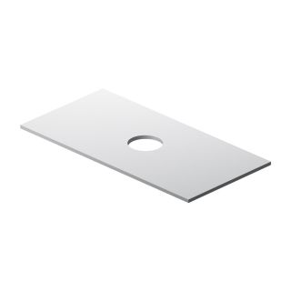 Столешница Am.Pm Func M8FST1000WM 100 см