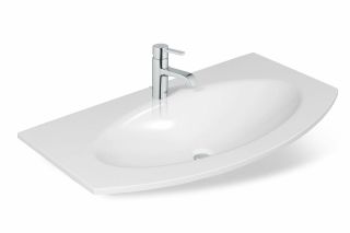 Раковина Эстет Мальта ФР-00000785 91см белый