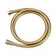 Шланг для душа Milacio MCU 007 MCU.007.GD 175см брашированное золото