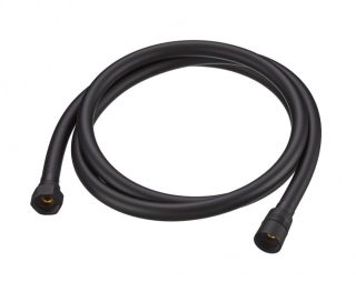 Шланг для душа Milacio MCU 007 MCU.007.MB 175см чёрный матовый