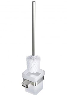 Ёршик Milacio Ultra MCU.954.SS нержавеющая сталь