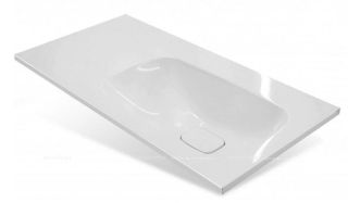 Раковина Style Line Барселона правая 90см СС-00002281