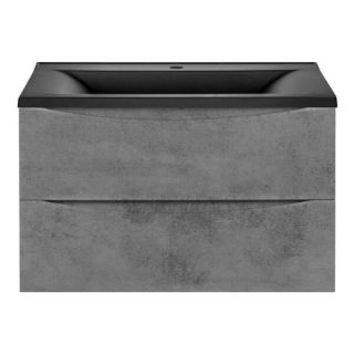 Тумба под раковину Vincea Mia VMC-2MA800BT 80 см