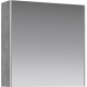 Зеркало-шкаф Aqwella Mobi MOB0406+MOB0717BSH 60 см