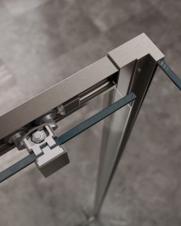 Душевой уголок CEZARES MOLVENO-AH-12-120/90-C-GM-IV