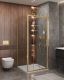 Душевой уголок CEZARES MOLVENO-AHF-31-100/90-C-BORO-IV