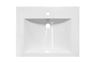 Раковина Эстет Monaco silk ФР-00014949 60см белый