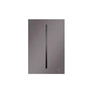 Электронная панель смыва для писсуара TECE TECEfilo-Velvet 9242022 7.2 В антрацит