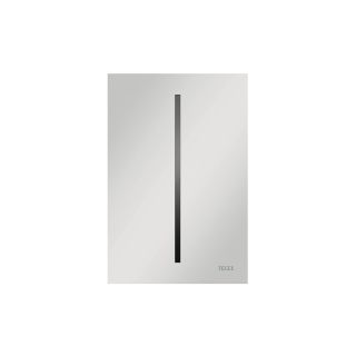 Электронная панель смыва для писсуара TECE TECEfilo-Velvet 9242028 7.2 В каменно-серый