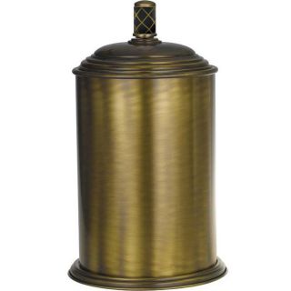 Ведро Boheme Murano 10907-B-BR бронза/чёрный