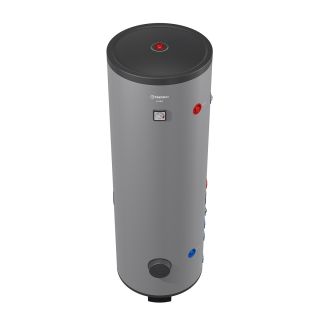 Водонагреватель косвенного нагрева Thermex Nixen 250 F (Combi)