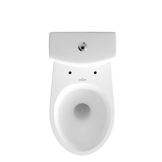 Унитаз Cersanit Nature New Clean On S-KO-NTR011-3/5-COn-DL-w с микролифтом