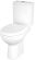 Унитаз Cersanit Nature New Clean On S-KO-NTR011-3/5-COn-DL-w с микролифтом