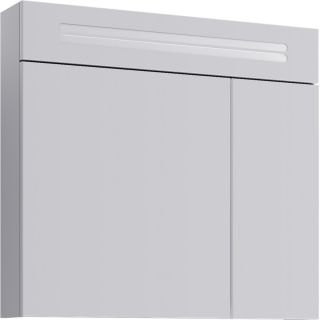 Зеркальный шкаф Aqwella Нео Neo.04.08