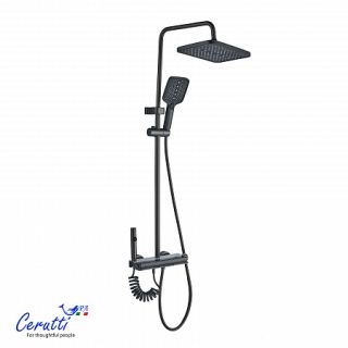 Душевая стойка Ceruttispa NIVES