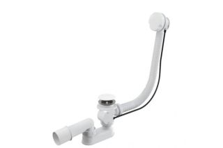 Слив-перелив Relisan Vega V55R Гл000026140 белый