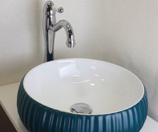 Донный клапан Bronze de Luxe 1001/1C, хром