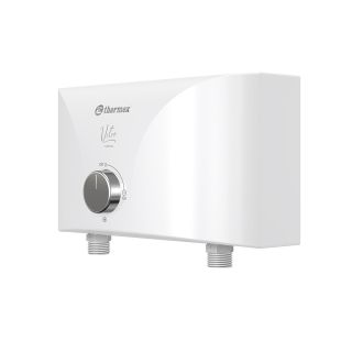 Водонагреватель проточный Thermex Vetro 6500 tap