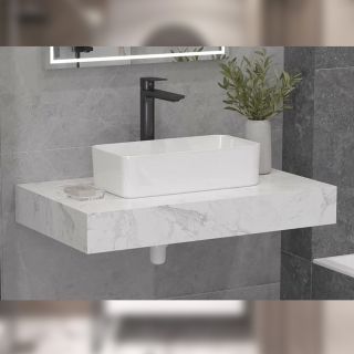 Столешница Velvex Unit 80, дуб карпентер