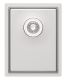 Кухонная мойка Florentina Оптима-HM 300.400.10.10 серебристый