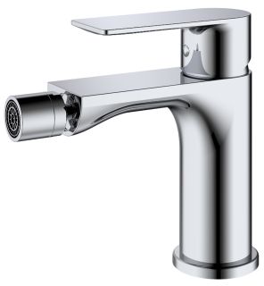 Смеситель для биде Splenka S05.50 хром