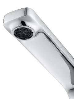 Смеситель для кухни Wonzon & Woghand Arnie WW-692102-CR хром