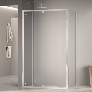 Душевой уголок RGW PA-078 (RGW PA-008 + Z-050-2) 350807897-11 90x70см хром
