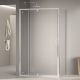 Душевой уголок RGW PA-078 (RGW PA-008 + Z-050-2) 350807887-11 80x70см хром