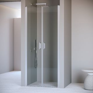 Душевая дверь RGW PA-104 060810407-11 70см хром