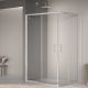 Душевой уголок RGW PA-146 020814690-11 90x100см хром